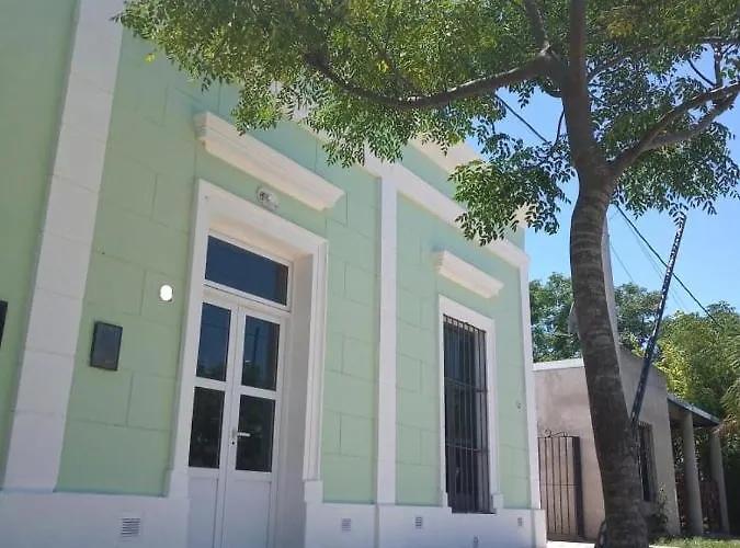 La Casa Del Molino