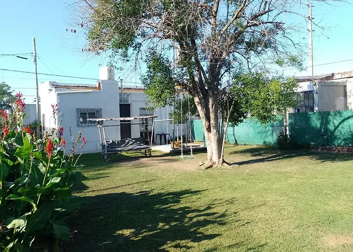 La Casa Del Molino