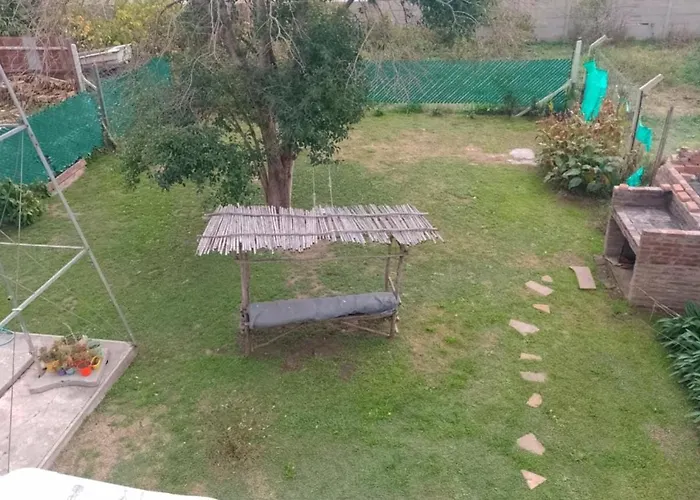 La Casa Del Molino