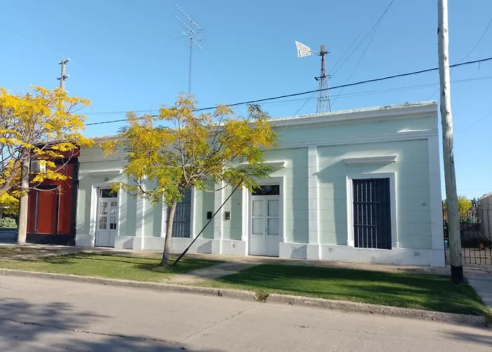 La Casa Del Molino