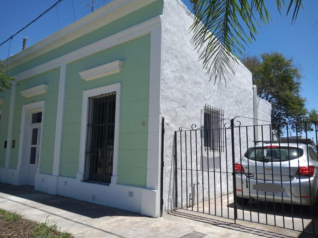 La Casa Del Molino Apartment *