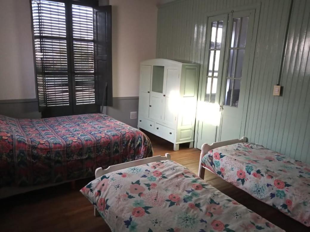 La Casa Del Molino Apartment Ramallo