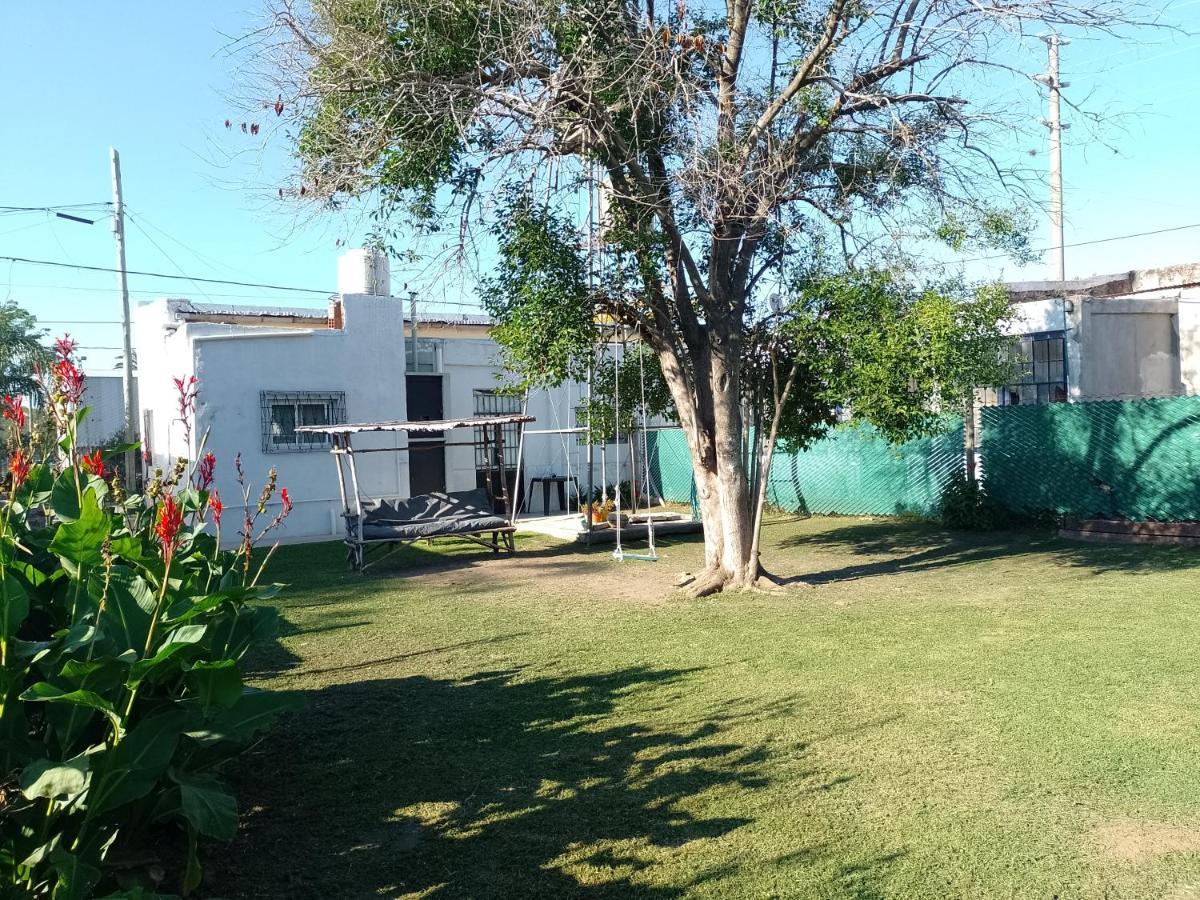 La Casa Del Molino * Ramallo