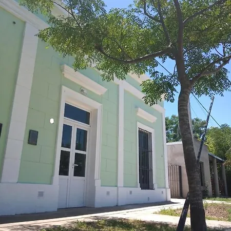 Apartamento La Casa del Molino Ramallo Exterior foto