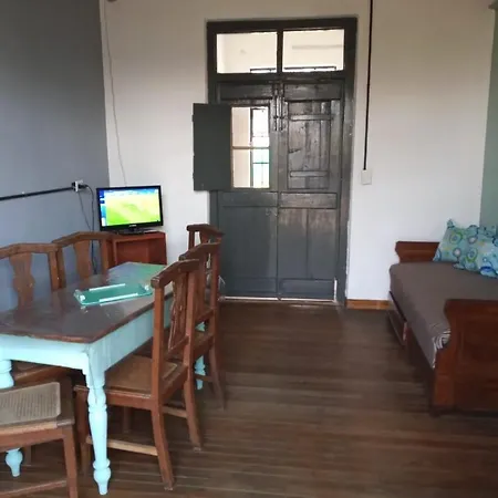 Apartamento La Casa del Molino Ramallo Exterior foto