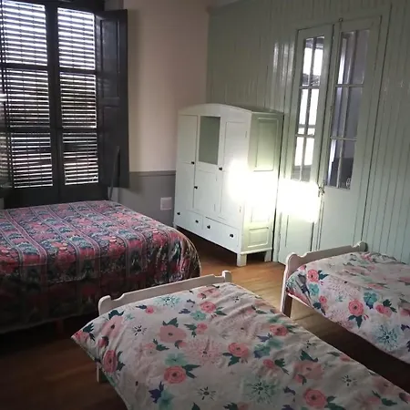 Apartamento La Casa del Molino Ramallo Exterior foto