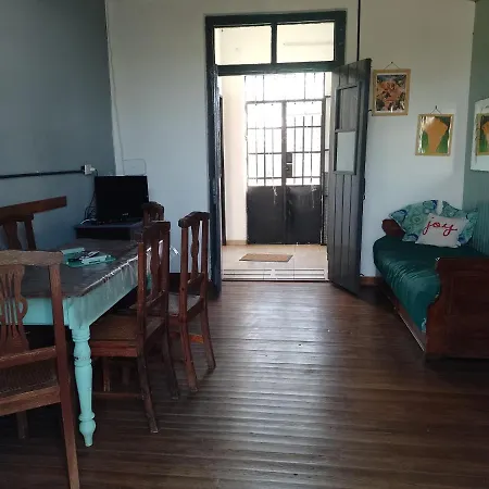 Apartamento La Casa del Molino Ramallo Exterior foto