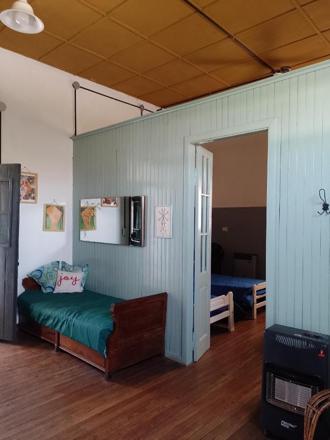 Apartamento La Casa Del Molino