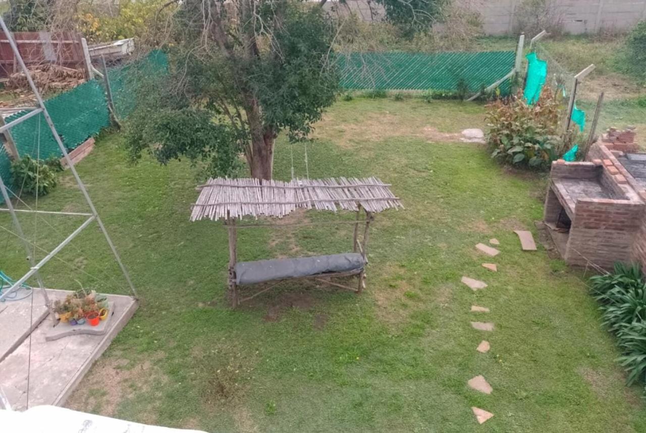 Apartamento La Casa Del Molino Ramallo