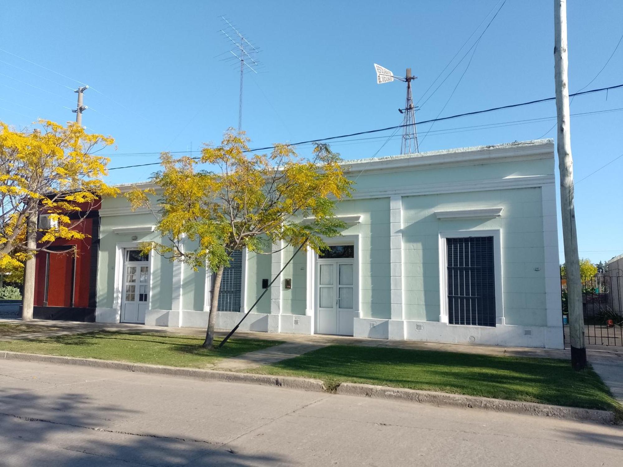 Apartamento La Casa Del Molino
