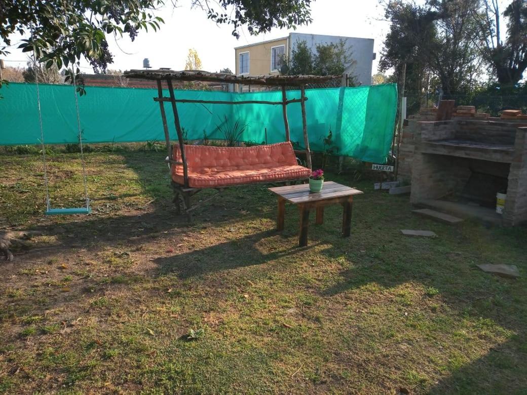 La Casa Del Molino Apartamento